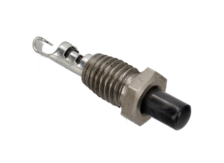 Interruptor de luz de cortesía para la puerta. Porsche 911 / 964 / 993 Coupé - 96461360100 - URO-011330, 1696500100