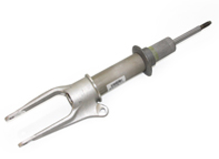 Amortiguador delantero. Suspensión neumática Porsche 970 Panamera - 97034306109, 97034306104, 97034306107, 97034306105, 97034306108, 97034306109