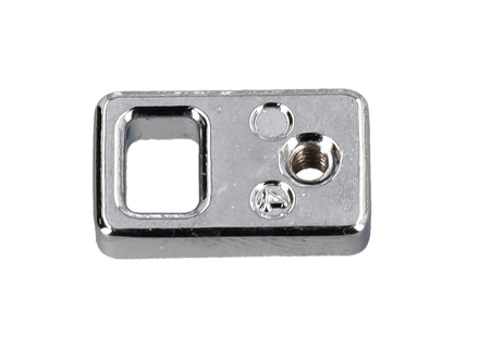 Oogje voor handzender. Porsche 918 / 981 / 982 / 991 / Cayenne / Macan / Panamera - 99163730100