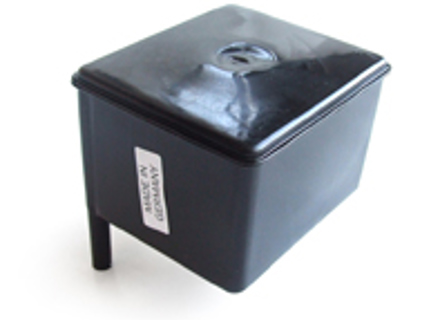 Vase d'expansion de purge de carburant. Porsche 911 1969-73 - 90120106222, 847603069894