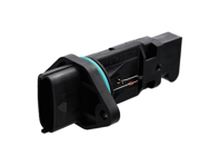 Air mass / flow sensor. Porsche Boxster 986 / 996 2000>> / 996C4 / 996TT / M339 / M620 - 99660612400, 0280218009 Air mass / flow sensor. Porsche Boxster 986 / 996 2000>> / 996C4 / 996TT / M339 / M620 - 99660612400, 0280218009