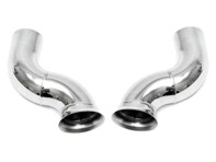 Fabspeed uitlaatbypasspijpen. Porsche 996 Turbo (2000-2005) - 99611102775, 99611102776, 99611198775, 99611198777 - FS.POR.996T.MB