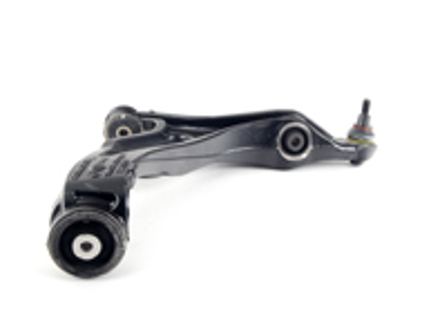 Front lower wishbone. Porsche 957 Cayenne GTS/Turbo - 95534101761, 95534101861, 95534101760, 95534101860