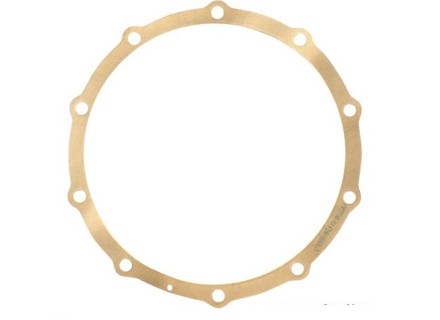 Joint de plaque de recouvrement côté boîte de vitesses. Porsche911 1965-70