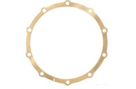Gearbox side cover plate gasket. Porsche 911 1965-70