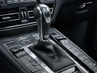 PDK Selector lever in ALUMINIUM. Porsche Macan - 95B713139C PDK Selector lever in ALUMINIUM. Porsche Macan - 95B713139C