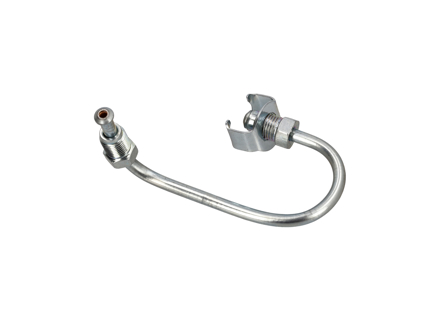 Caliper brake line. Porsche 996 / 997 MKI / 997 MKII - 99635558501, 99635558601, 99635558500, 99635558600 - 89727, 89728