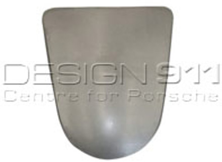 Front Bonnet / Hood Skin. Porsche 356A - P151, PP151, 64451101000
