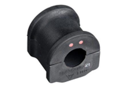 Stabilizer bar bush Front 21mm. Porsche 964 / 993 - 96434379221