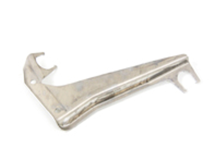 Support de ligne de pression de direction assistée, voitures RHD. Porsche 997 / 987 Boxster / 987 Cayman - 99734756000