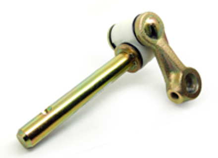 Intermediate shift lever. Porsche 924S / 944 - 94442401302, 94442401301