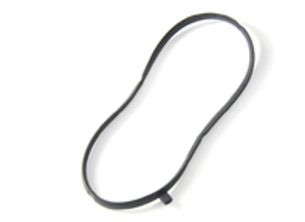 Throttle housing seal. Porsche 981 Boxster / 981C Cayman - 9A111031900