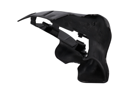 Lufthutze für hinteren Bremskanal. Porsche 997 Turbo - 99733148702, 99733148802