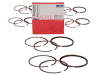 Piston ring set, SET OF 6. Porsche 911 1981-89 - 93010398600, 503 80 N0, 50380N0 Piston ring set, SET OF 6. Porsche 911 1981-89 - 93010398600, 503 80 N0, 50380N0
