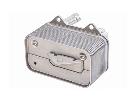 Gearbox Oil Cooler PDK. Porsche 987.2 / 981 / 718 Boxster / Cayman - 9G230701700