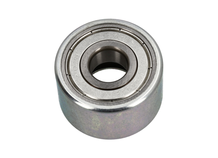 Nokkenas-spanrol. Porsche 928 1978-82 - 92810557100