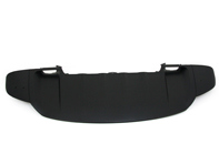 Front lower spoiler, Satin black. Porsche 958 Cayenne 2015>> - 958505100009B9, 95850510000 Front lower spoiler, Satin black. Porsche 958 Cayenne 2015>> - 958505100009B9, 95850510000