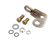 Montaje de arnés Rennline - Lado del túnel - Corto. Porsche 911/964/993/996/997/944/928/914 - SA02