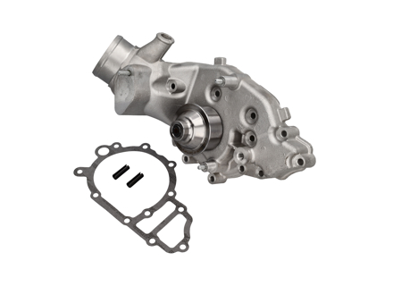 Water pump. Porsche 924S / 944S / 944 1982-88 - 15002, 94410602122, 94410602109, 94410602113, 94410602116, 94410602120, 944106921X