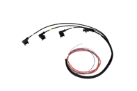 Wiring harness fuel injectors. Porsche 924S / 944 / 944 turbo - 94460611201, 95160611000, 93060612000, 93060612001 - TRW-944-025 Wiring harness fuel injectors. Porsche 924S / 944 / 944 turbo - 94460611201, 95160611000, 93060612000, 93060612001 - TRW-944-025