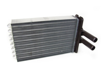 Calentador de matriz/intercambiador de calor. Porsche 996 / 997 / Boxster / Caimán - 99757212900, 8FH351311414, 99657212900, 54331 - AH92000S Calentador de matriz/intercambiador de calor. Porsche 996 / 997 / Boxster / Caimán - 99757212900, 8FH351311414, 99657212900, 54331 - AH92000S