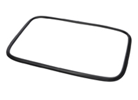 Rear screen seal. Porsche 911 1965-86 Coupe - 91154522500, 91154590100, 90154590122, 90154590121, 90154590120