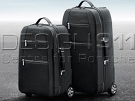 Baggage trolley. Porsche Panamera (971) 2017 >> - 97004400191, 97004400192