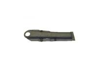 Staffa di supporto del pedale sul pianale. Porsche 914 - 91450193710 - PP357