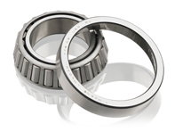 Differential Carrier Bearing. Porsche 914/6 / 911F - 99905900800 Differential Carrier Bearing. Porsche 914/6 / 911F - 99905900800