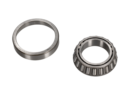 Differentialträgerlager. Porsche 914/6 / 911F - 99905900800