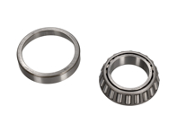 Cuscinetto portante differenziale. Porsche 914/6/911 F - 99905900800