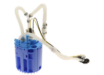 燃油泵。保时捷 996 Turbo RHD - 99662010802, 99662010800, 99662010801, 996620108BX