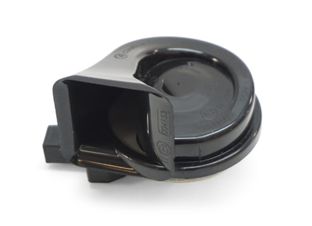 Horn Low/High-Pitched. Porsche 987 Boxster / 987 Cayman / 997 - 99763520604, 99763520603, 99763520503, 99763520504, 99763521500, 99763521600, 99763521601, 99763521501