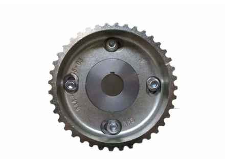 Verstellbares Nockenwellenrad. Porsche 924S / 944 8V / 944 Turbo 8V - 94410554513, 94410554503 - L1040