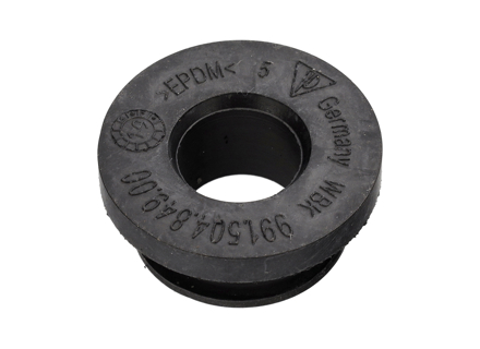 后保险杠饰板索环。保时捷 991 GT2 RS 2016-20 - 99150484900