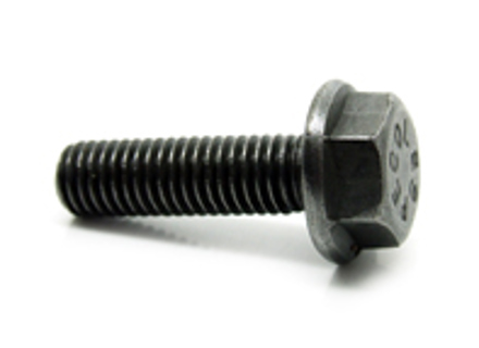 Exhaust manifold bolt M8 x 28. Porsche 986 Boxster / 996 / 997GT3 - 90037813100