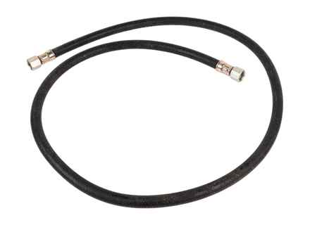 Fuel Line Pressure Fuel Pump to Accumulator. Porsche 911 - 1976-77 - 91135606604 - PKLA21