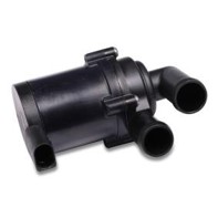 Coolant pump auxiliary heating. Porsche 955 / 957 / 958 Cayenne - 95557215005, 95557215007, 95857215009, 95857215010 - 7.06740.26.0 Coolant pump auxiliary heating. Porsche 955 / 957 / 958 Cayenne - 95557215005, 95557215007, 95857215009, 95857215010 - 7.06740.26.0