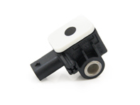 Side air bag impact sensor. Porsche 958 Cayenne >>2014 / Macan - 95861822200 Side air bag impact sensor. Porsche 958 Cayenne >>2014 / Macan - 95861822200