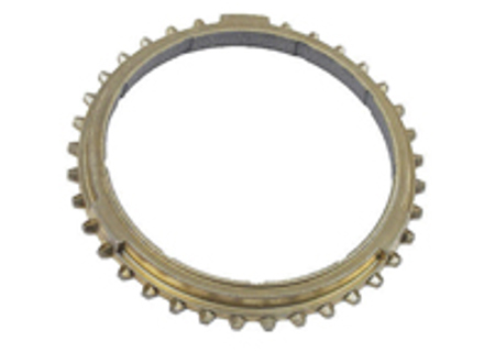 Syncroniser ring 1st, 2nd and 3th gear. Porsche 928 87-95 - 92830421112