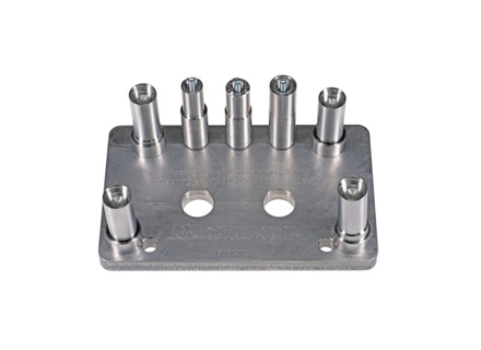 Gereedschap voor het monteren van de bussen van het airbagframe. Porsche 986 / 993 / 996 - 99334708801, 99334708800