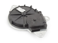 Convertible top transmission. Porsche 986/987 Boxster - 98756117901, 98756117900, 98756118000, 98756118001