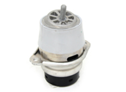 Engine mount. Porsche 958 Cayenne Diesel - 95837504960
