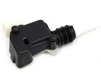 Front bonnet lock motor actuator. Porsche 918 Spyder - 99162411701