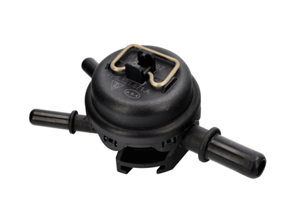 Water reservoir bleeder valve. Porsche Cayenne 958 / Macan / Panamera / Boxster 981 / Cayman 981C / 991 - 7P5121671, 7P5121671A