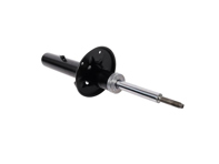 Shock Absorber, Rear. Porsche 982 Boxster / Cayman (718) 2017>> - 982513031F, 982513031A, 982513031D