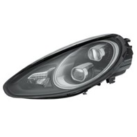 Headlamp LED without control unit. Porsche 970.2 Panamera - 97063197303, 97063197403, 97063197104, 97063197204 - 1EX 011 099-151, 1EX 011 099-161 Headlamp LED without control unit. Porsche 970.2 Panamera - 97063197303, 97063197403, 97063197104, 97063197204 - 1EX 011 099-151, 1EX 011 099-161