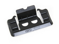 Centre radiator air guide lid. Porsche 970 Panamera >>2013 - 97057557100 Centre radiator air guide lid. Porsche 970 Panamera >>2013 - 97057557100