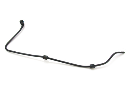 Valvola di sfiato alla linea di sfiato del radiatore. Porsche 958 Cayenne S/Turbo - 95810631005