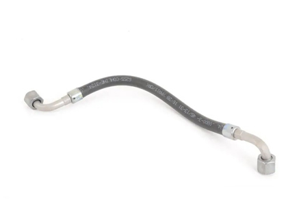 Fuel Supply Line. Porsche 964 C2 / C4 / RS - 96411041104, 96411041103